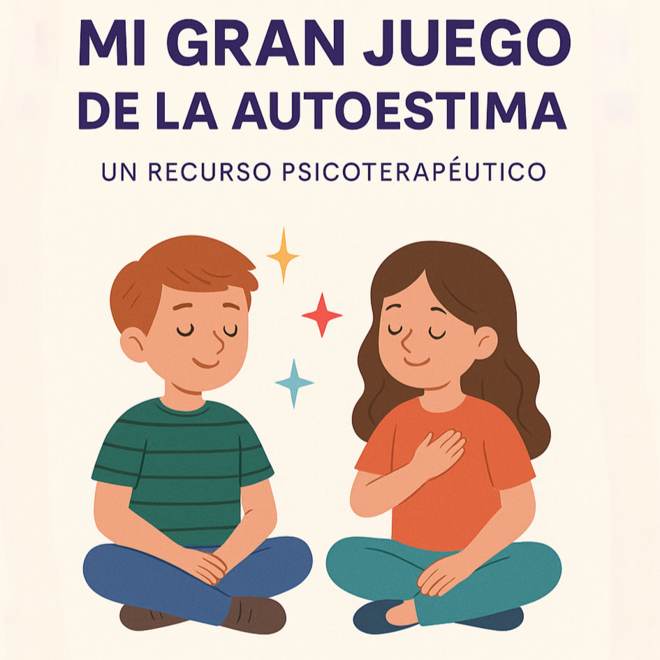 Gran Juego de la Autoestima